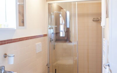 Accommodation:&nbsp;Appartamento Ausonia