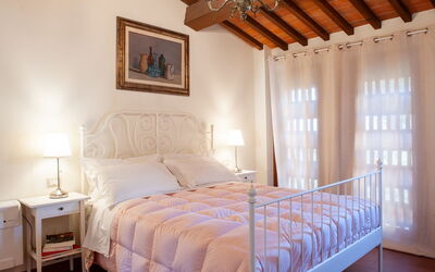 Accommodation:&nbsp;Appartamento Enotria