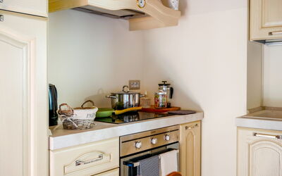 Accommodation:&nbsp;Appartamento Enotria