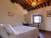 Accommodation:&nbsp;Appartamento Etruria