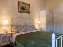 Accommodation:&nbsp;Appartamento Ausonia