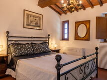 Accommodation:&nbsp;Appartamento Tuscia