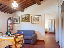 Accommodation:&nbsp;Appartamento Ausonia