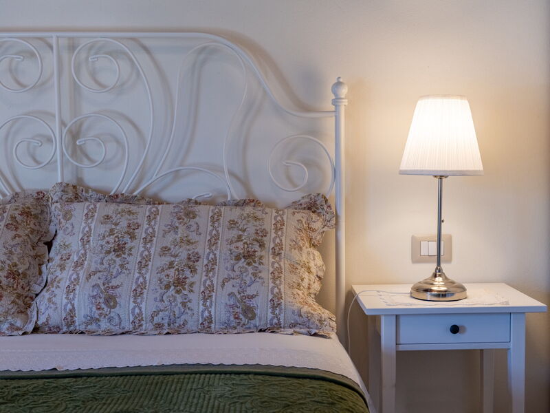 Accommodation:&nbsp;Appartamento Ausonia