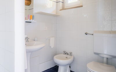 Accommodation:&nbsp;Relais Badia a Passignano - Appartamento Moscato