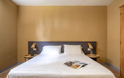 Accommodation:&nbsp;Relais Badia a Passignano - Appartamento Nebbiolo