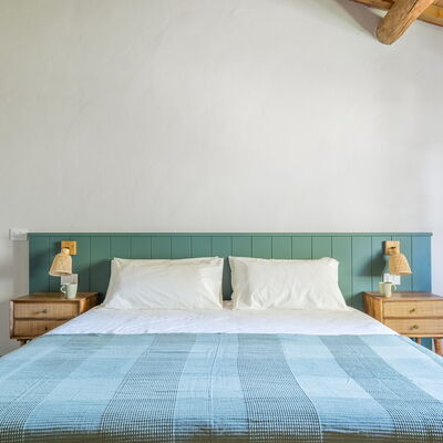 Relais Badia a Passignano - Appartamento Merlot