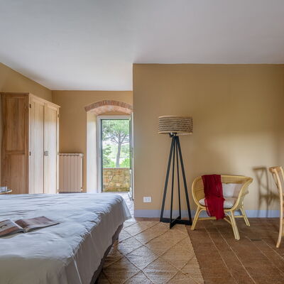 Relais Badia a Passignano - Appartamento Pinot Ner