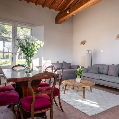 Relais Badia a Passignano - Cottage Brunello
