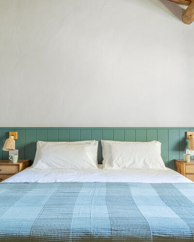 Relais Badia a Passignano - Appartamento Merlot