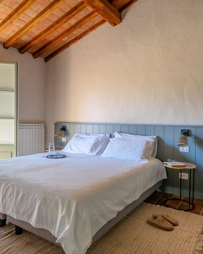 Relais Badia a Passignano - Appartamento Trebbiano