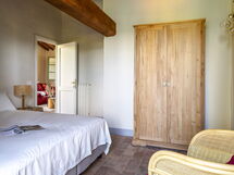 Accommodation:&nbsp;Relais Badia a Passignano - Appartamento Vermentin