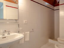 Accommodation:&nbsp;Relais Badia a Passignano - Appartamento Montepulc