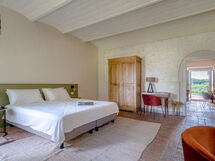 Accommodation:&nbsp;Relais Badia a Passignano - Appartamento Montepulc