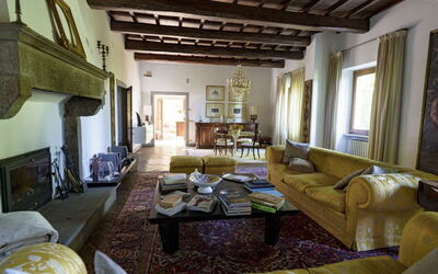 Castello Uliveta