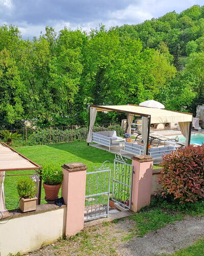 Antica Villa Della Lana