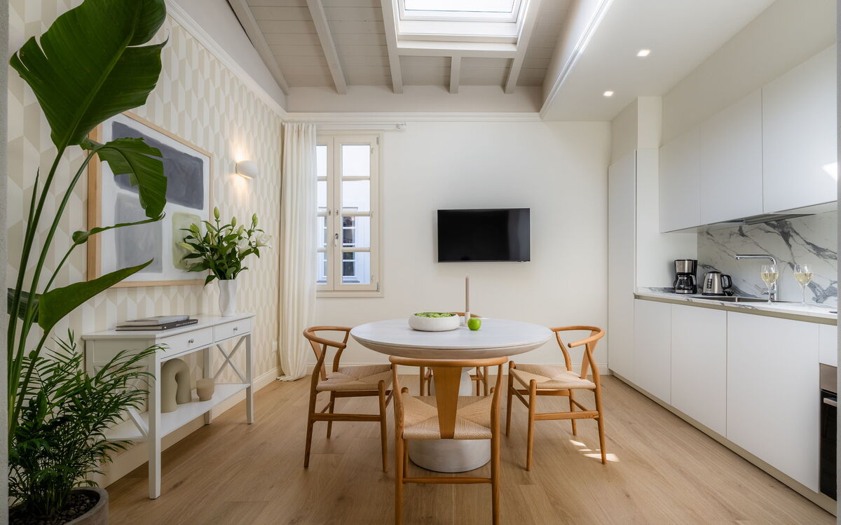 Deservi Charming Apt. Machiavelli