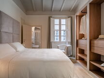 Deservi Charming Apt. Machiavelli