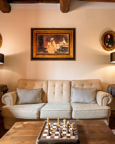 Portanuova Home, Colle Val D'elsa