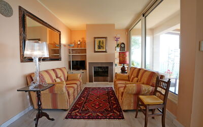 Uno Sguardo sul Mare