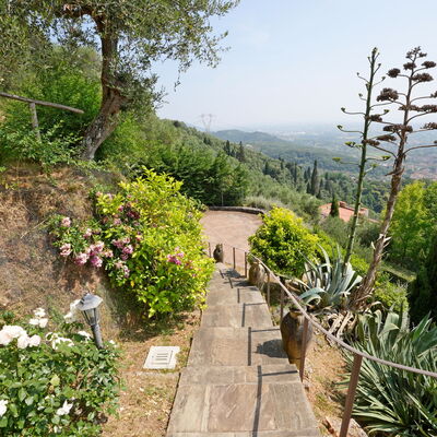 Uno Sguardo sul Mare