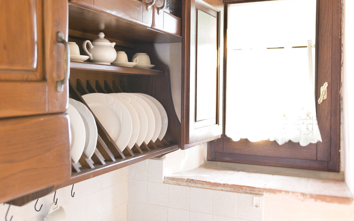 Accommodation:&nbsp;Cecilia