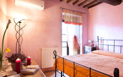 Accommodation:&nbsp;Lilla