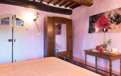 Accommodation:&nbsp;Lilla