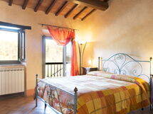 Accommodation:&nbsp;Cecilia