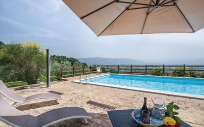Casa Salvia, Ac, Wifi, Narni: Swimming Pool, Resort, Outdoor Furniture, Eco Hotel, Chair, Hotel, Villa, Resort Town