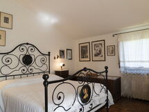 Country Historical House Lucca