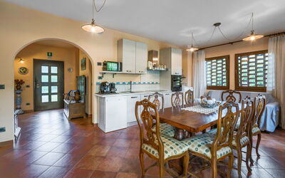 Casale La Canigiana, House, Pool, San Miniato