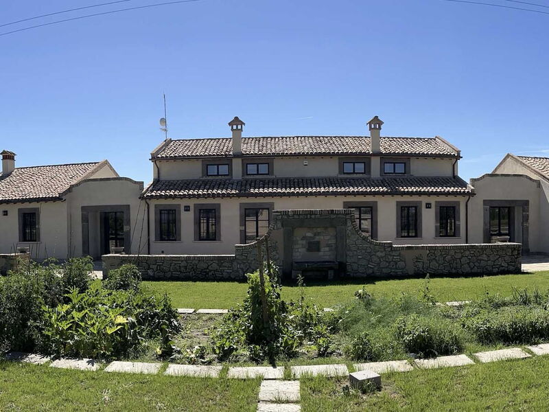 Villa Sassinoro