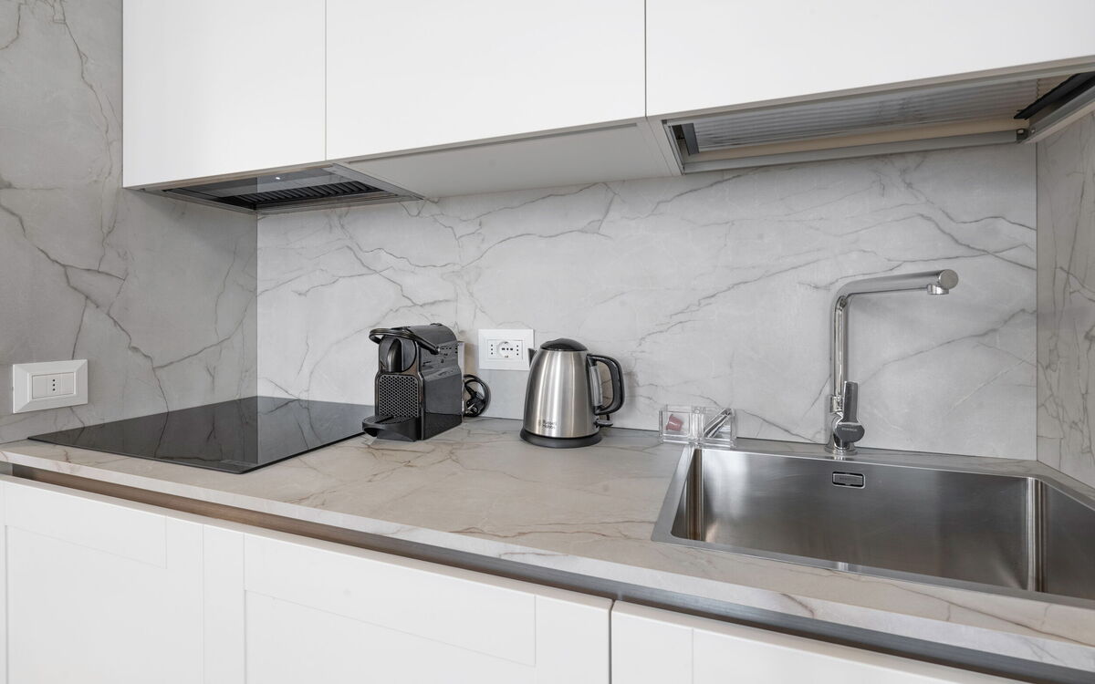 Accommodation:&nbsp;Deservi Elegant Apt. Donatello