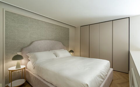 Accommodation:&nbsp;Deservi Elegant Apt. Vasari