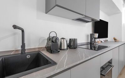 Accommodation:&nbsp;Deservi Elegant Apt. Brunelleschi