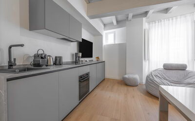 Accommodation:&nbsp;Deservi Elegant Apt. Brunelleschi