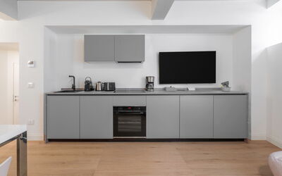 Accommodation:&nbsp;Deservi Elegant Apt. Brunelleschi