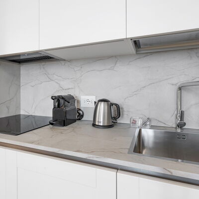 Deservi Elegant Apt. Donatello