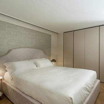 Deservi Elegant Apt. Vasari