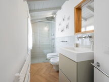 Accommodation:&nbsp;Deservi Elegant Apt. Boccaccio