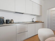 Accommodation:&nbsp;Deservi Elegant Apt. Boccaccio