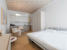Accommodation:&nbsp;Deservi Elegant Apt. Boccaccio