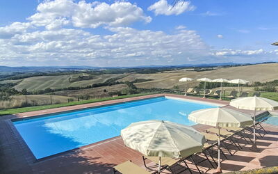 Accommodation:&nbsp;Asciano 17.2