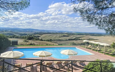 Accommodation:&nbsp;Asciano 17.2