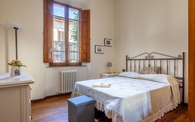 Casa Olivia With Garden And Wifi