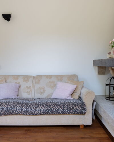 Casa Olivia With Garden And Wifi