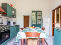 Casa Olivia With Garden And Wifi