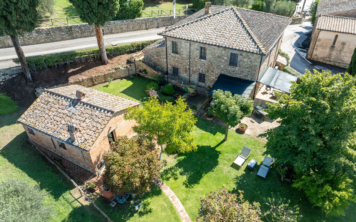 Maria Gabriella Home & Cottage