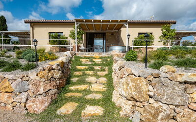 Accommodation:&nbsp;Poggio Piero 3 57.1